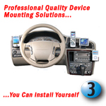 Car Device Mounts